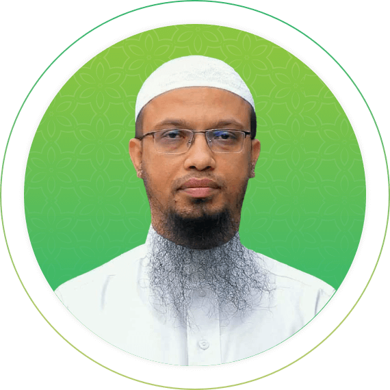 ahmadullah